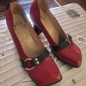 John Fluevog Kristen